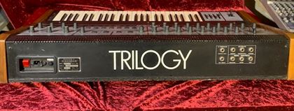 Crumar-Trilogy